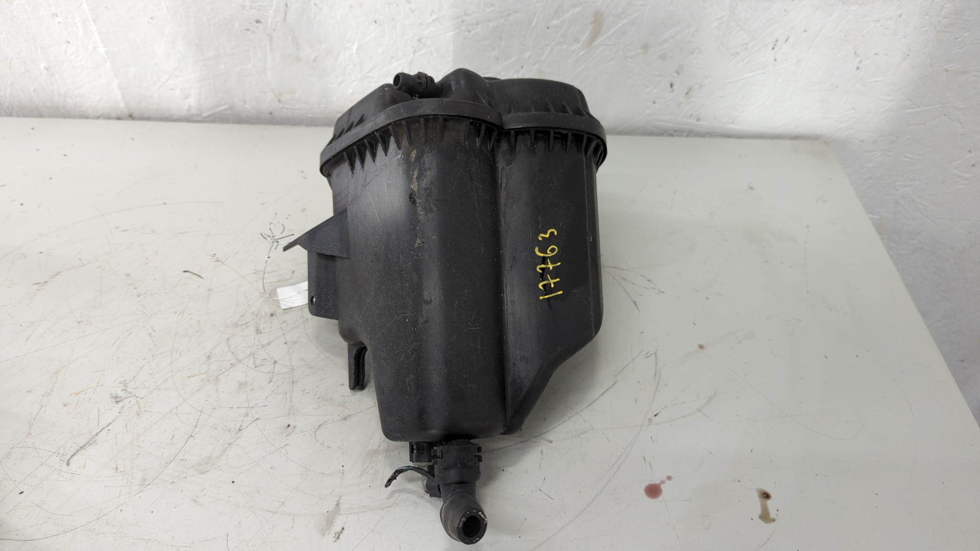 Бачок расширительный