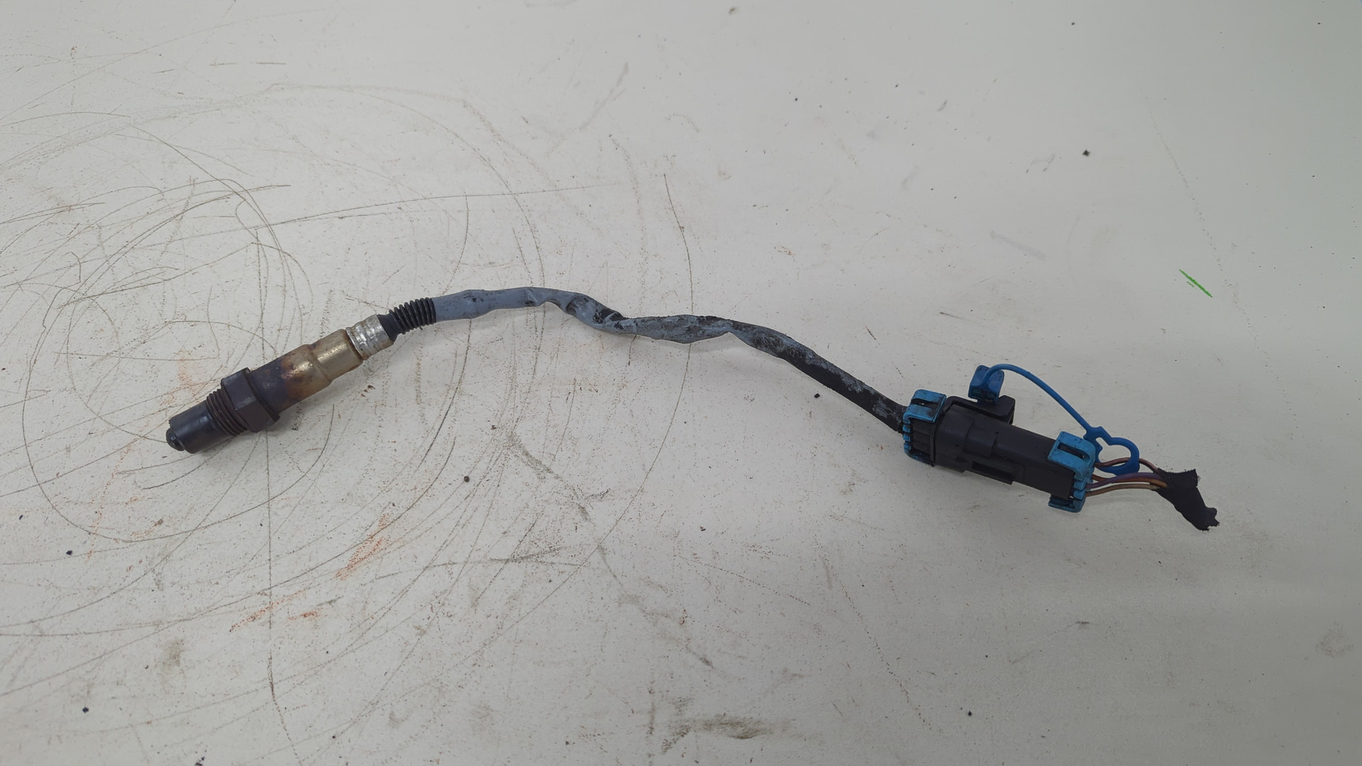 Датчик кислородный/Лямбда-зонд