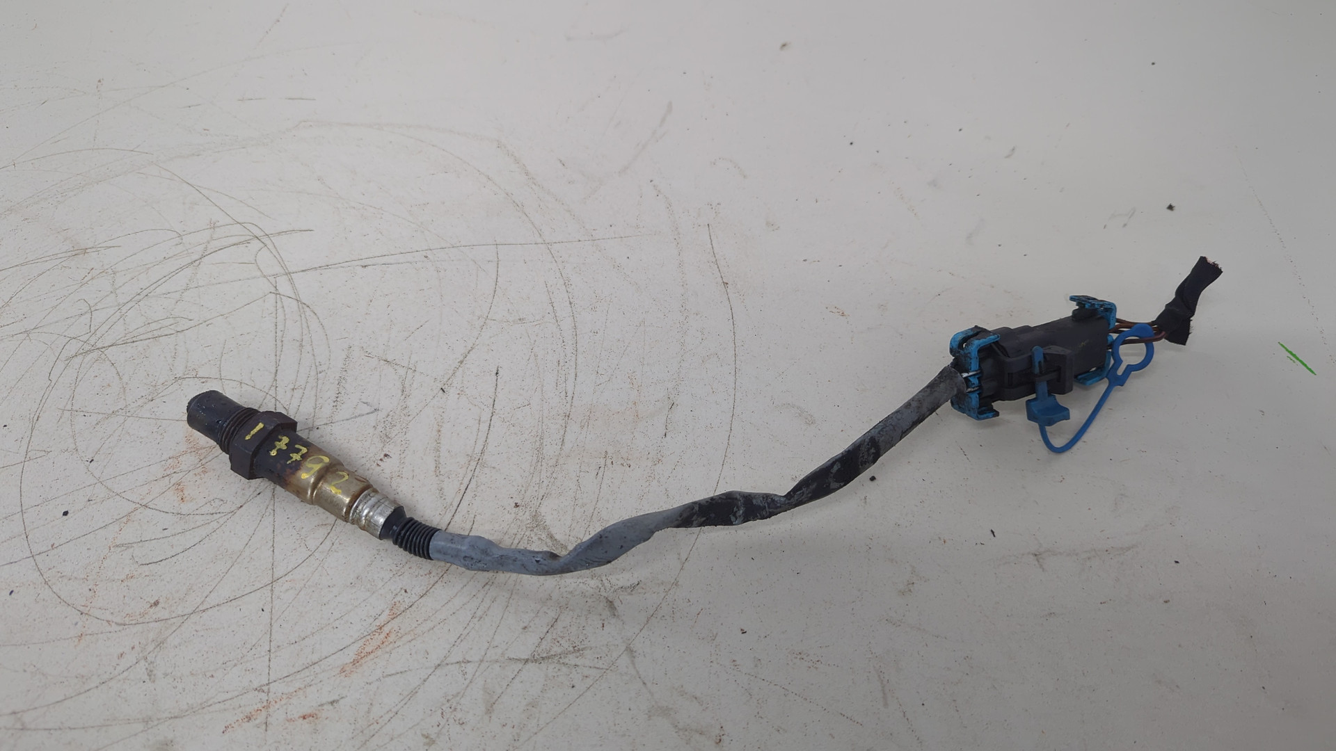 Датчик кислородный/Лямбда-зонд