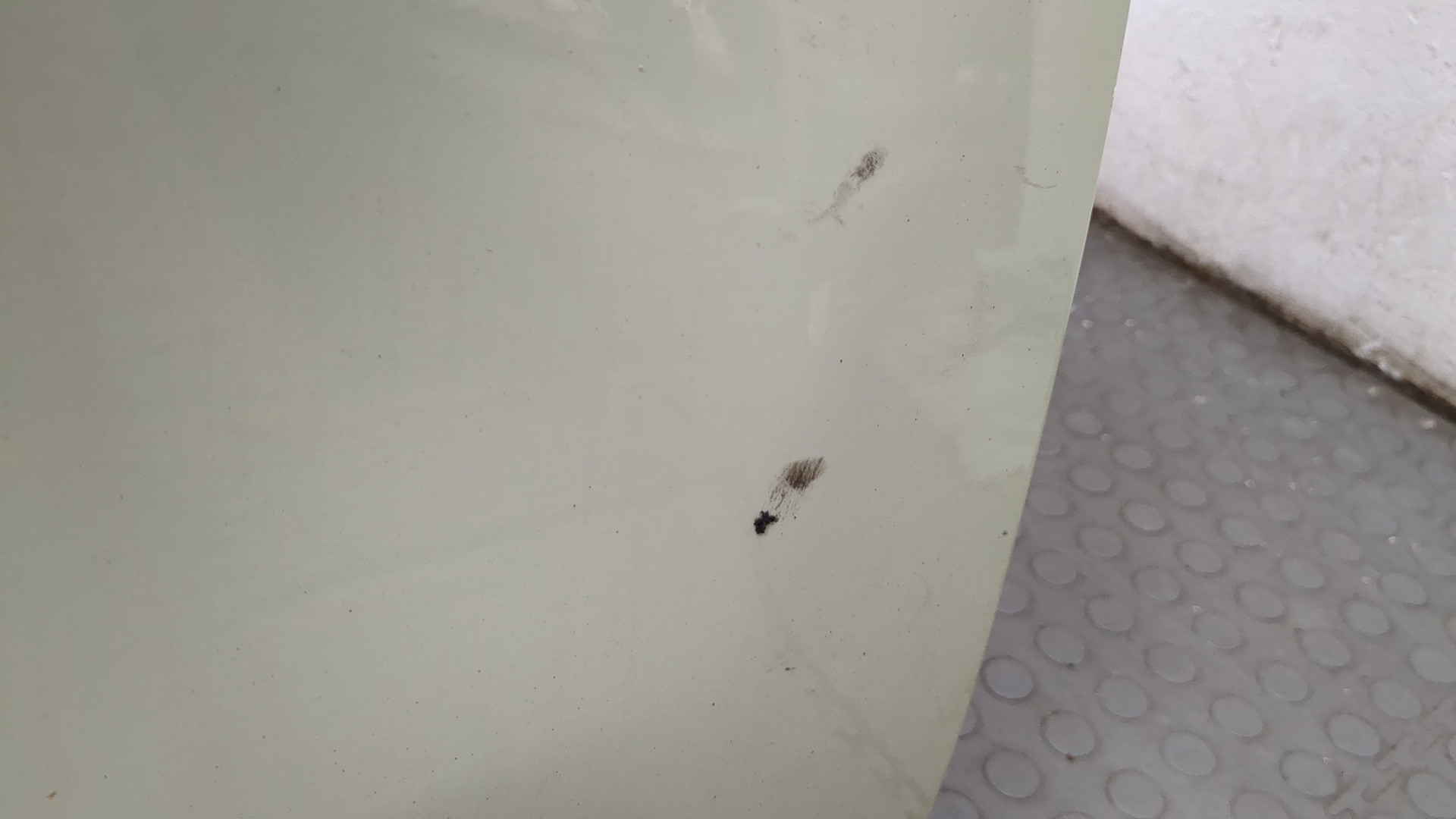 Дверь передняя правая