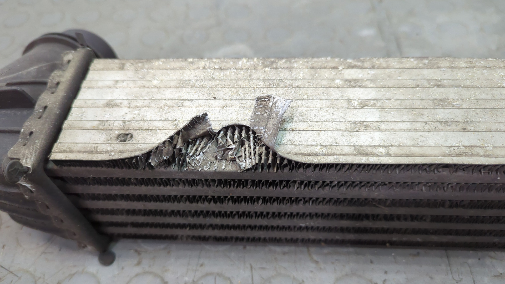 Интеркулер