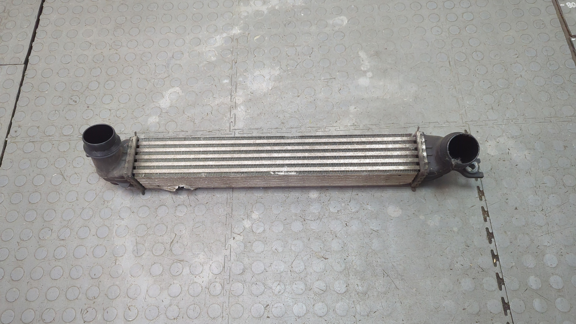 Интеркулер