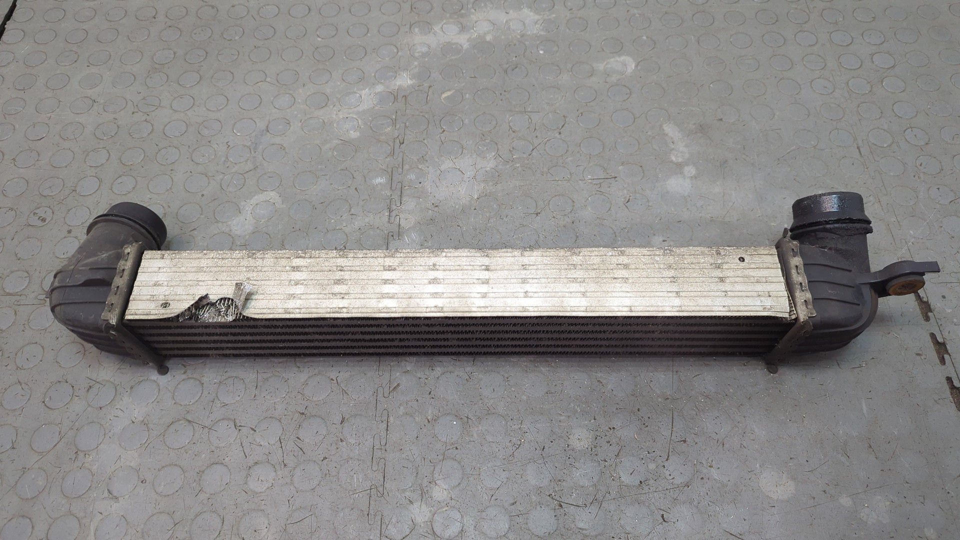 Интеркулер