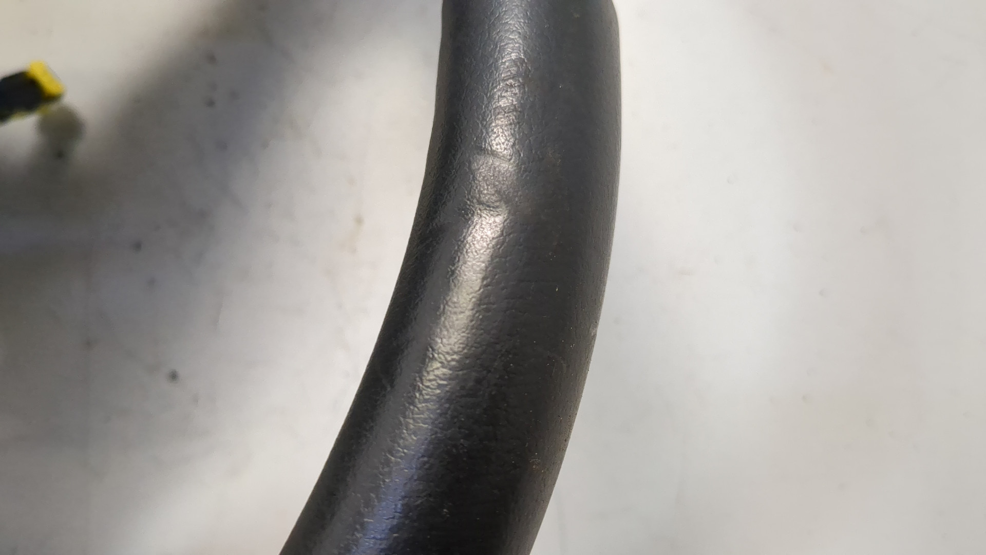 Рулевое колесо (руль)