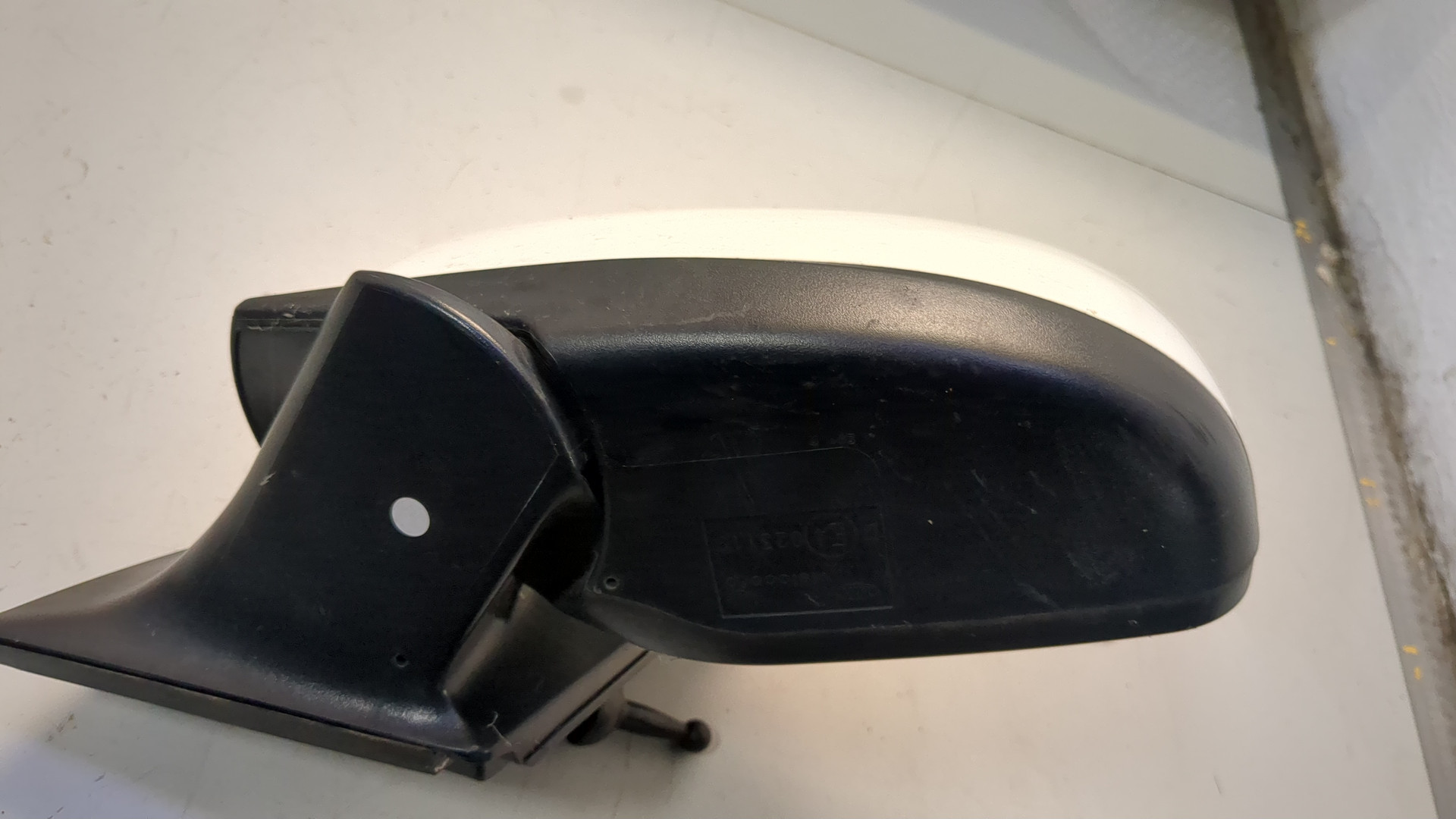 Зеркало левое электрическое