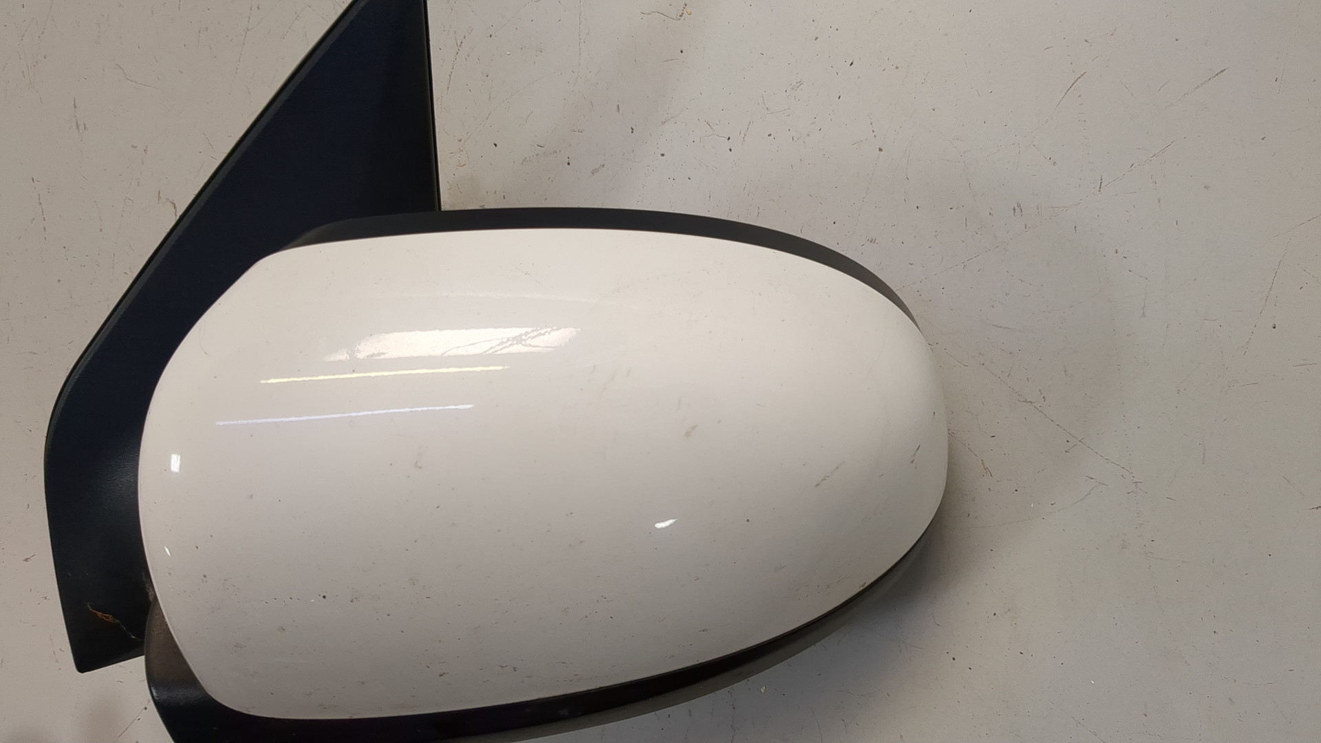 Зеркало левое электрическое