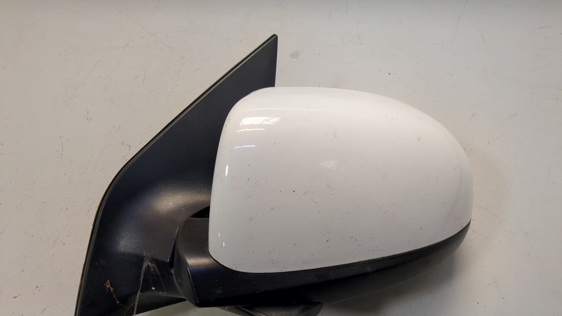 Зеркало левое электрическое