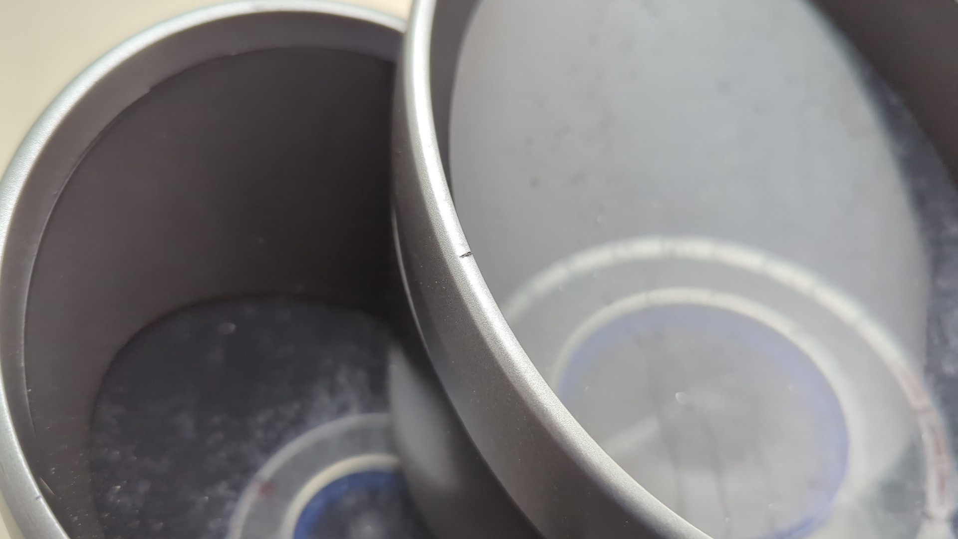 Панель приборов