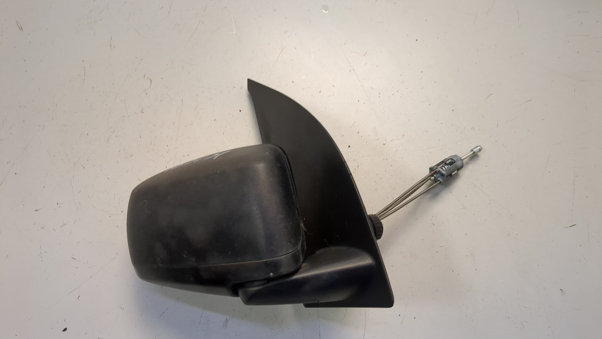 Зеркало правое электрическое