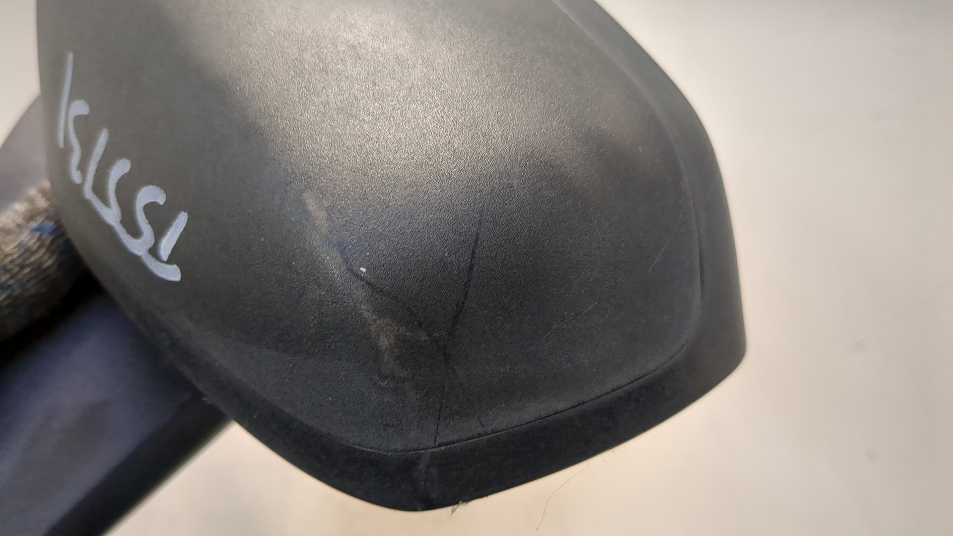 Зеркало правое электрическое