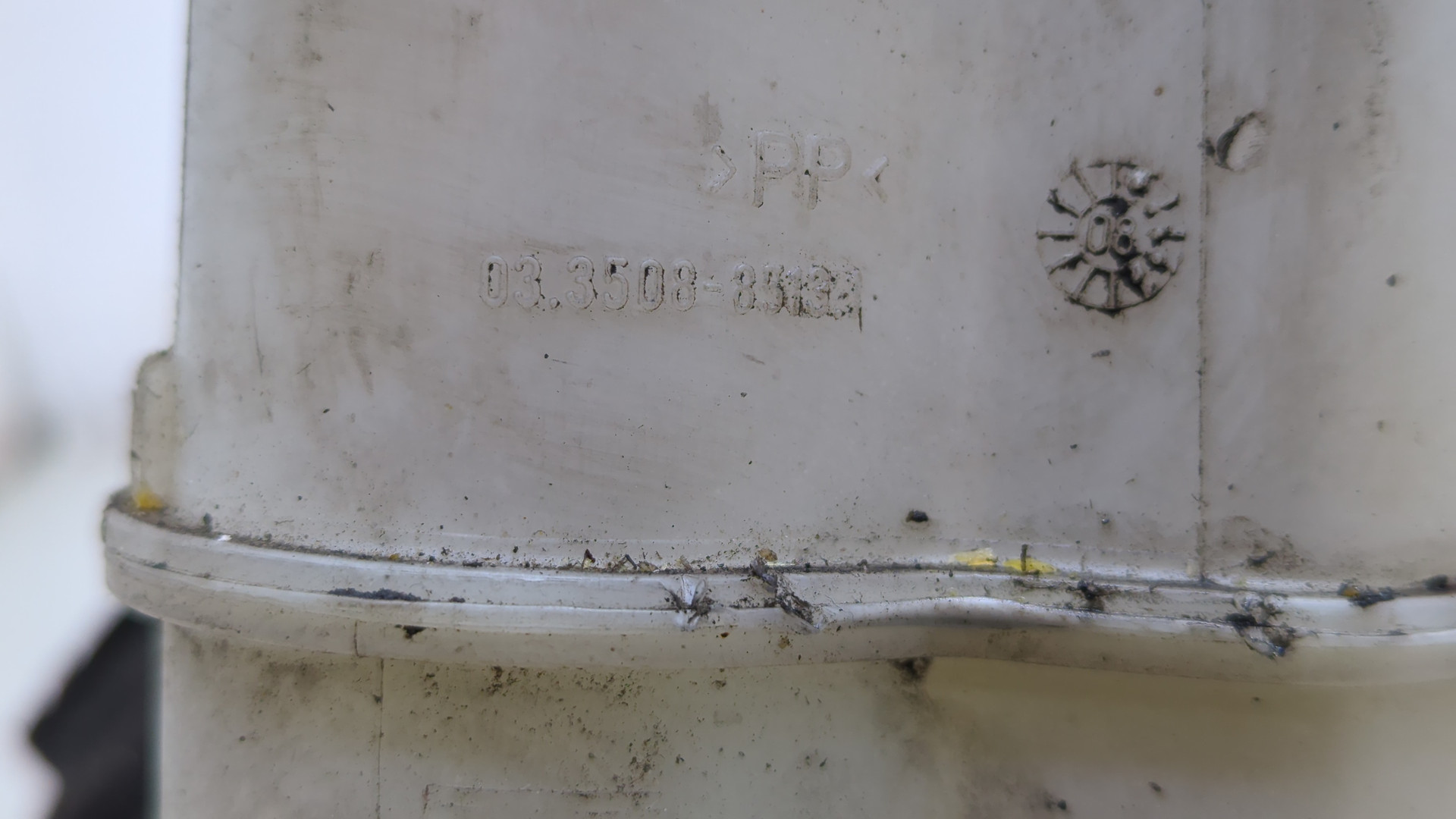 Цилиндр тормозной главный