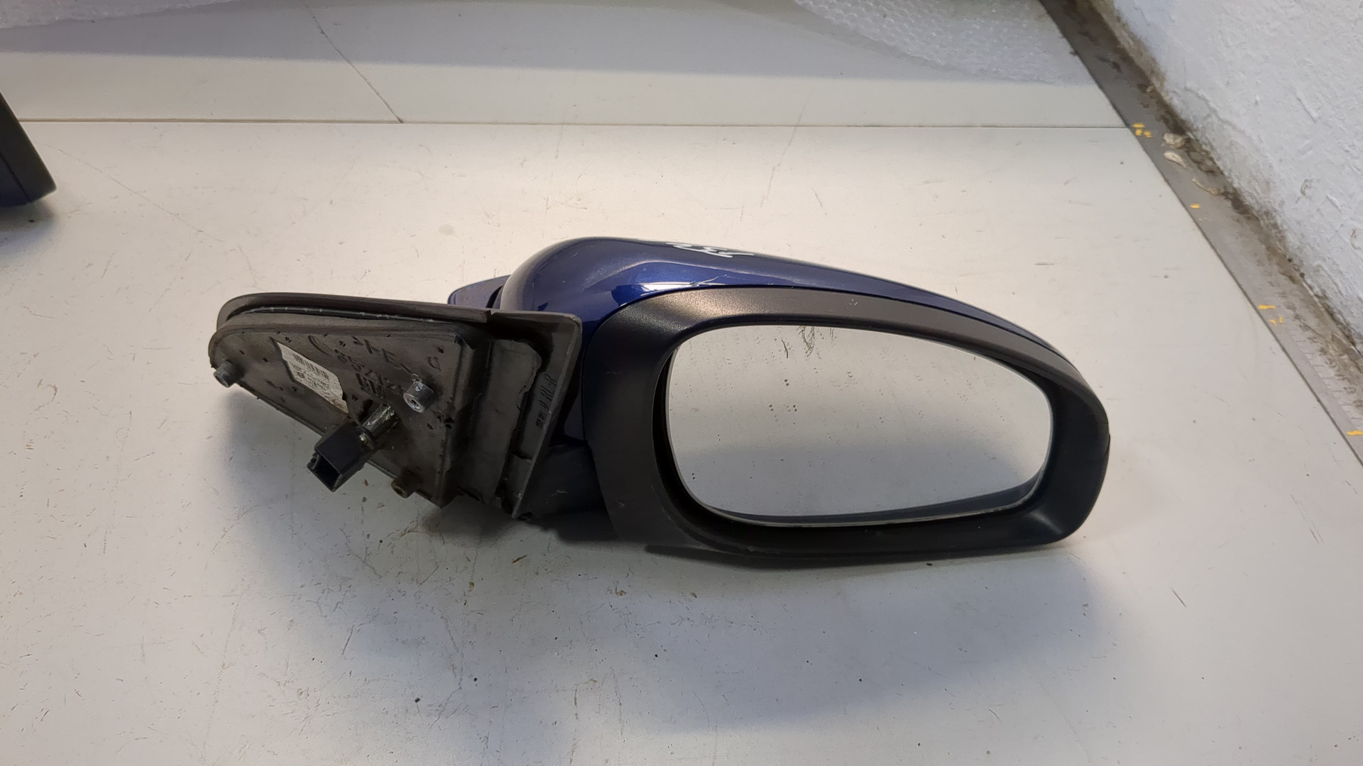 Зеркало правое электрическое