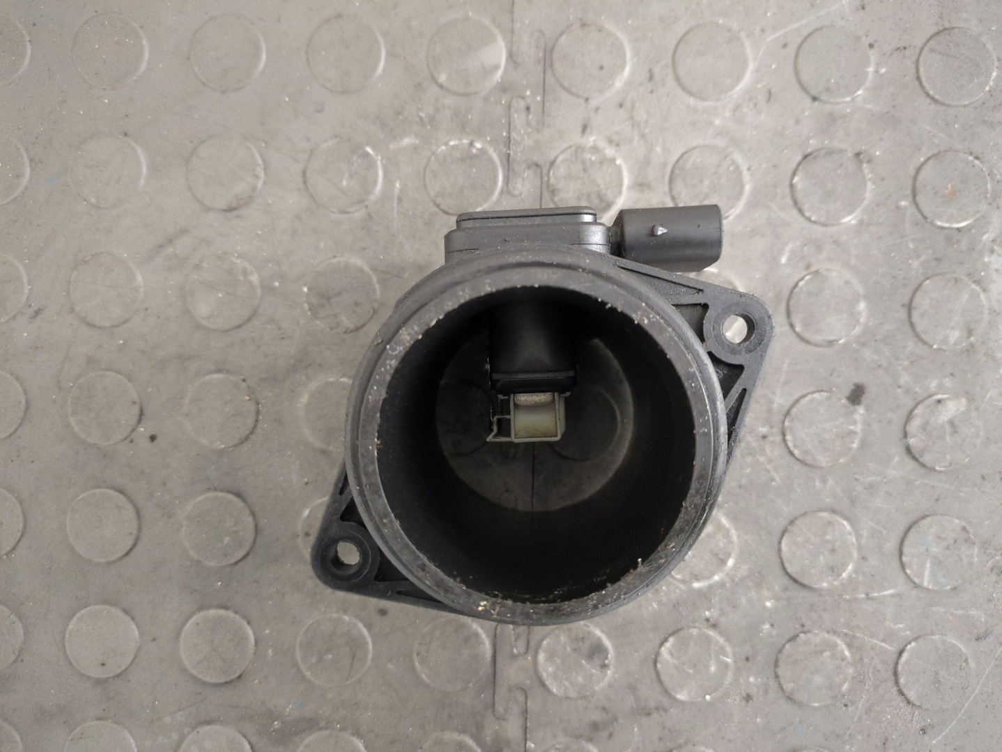 Расходомер воздуха (ДМРВ)