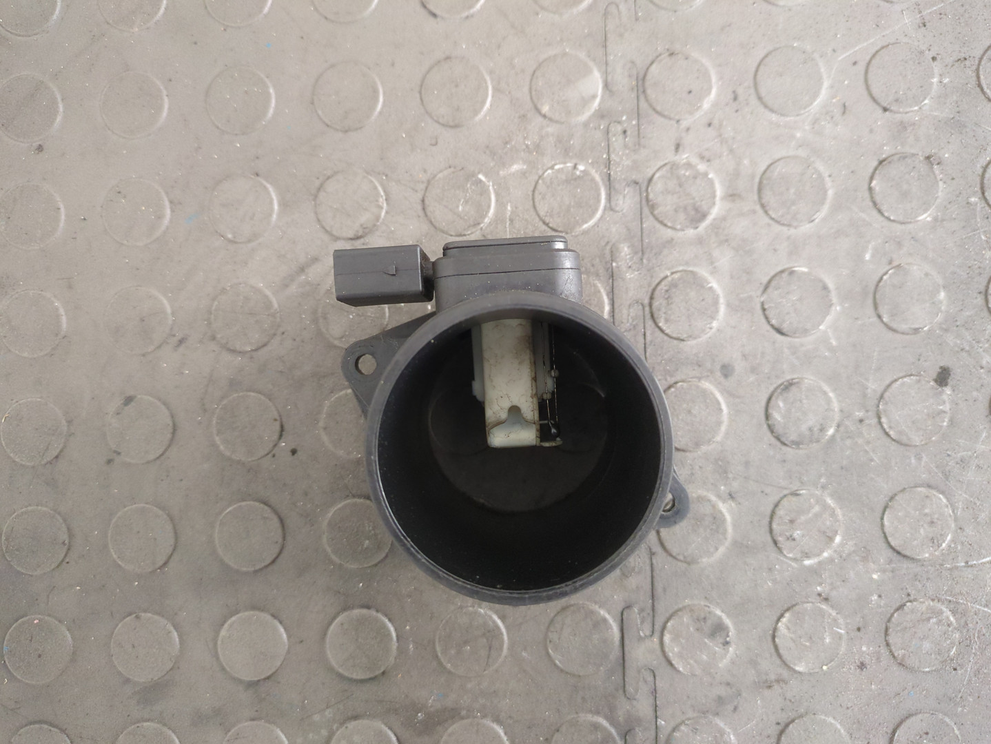 Расходомер воздуха (ДМРВ)