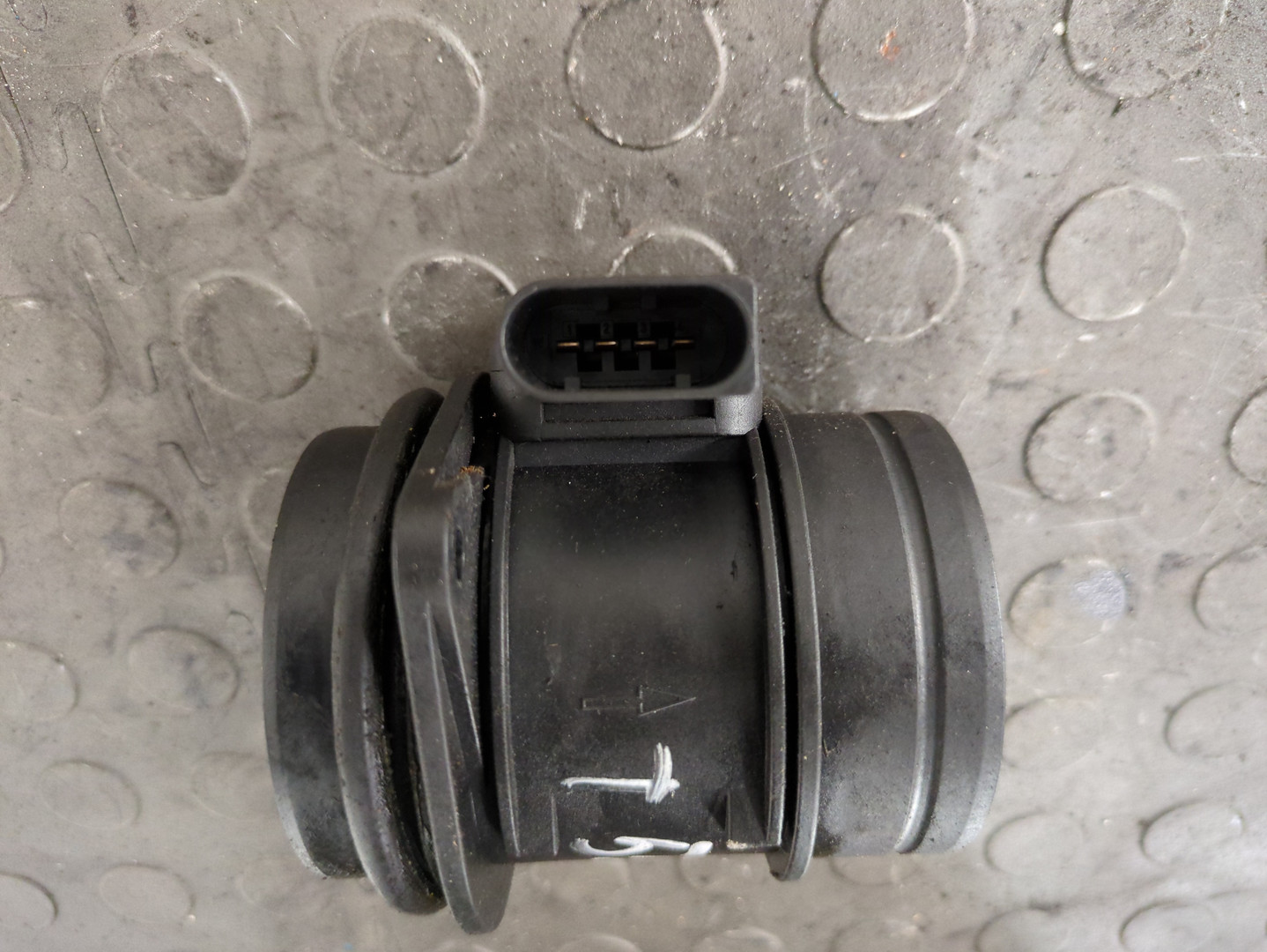 Расходомер воздуха (ДМРВ)