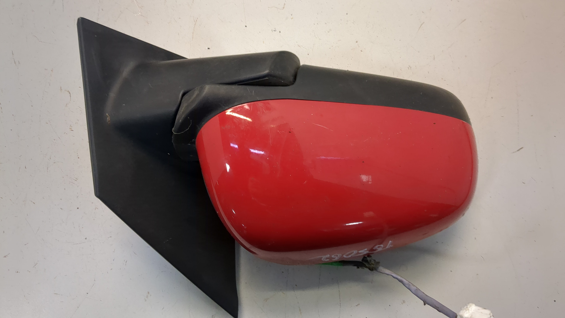 Зеркало правое электрическое