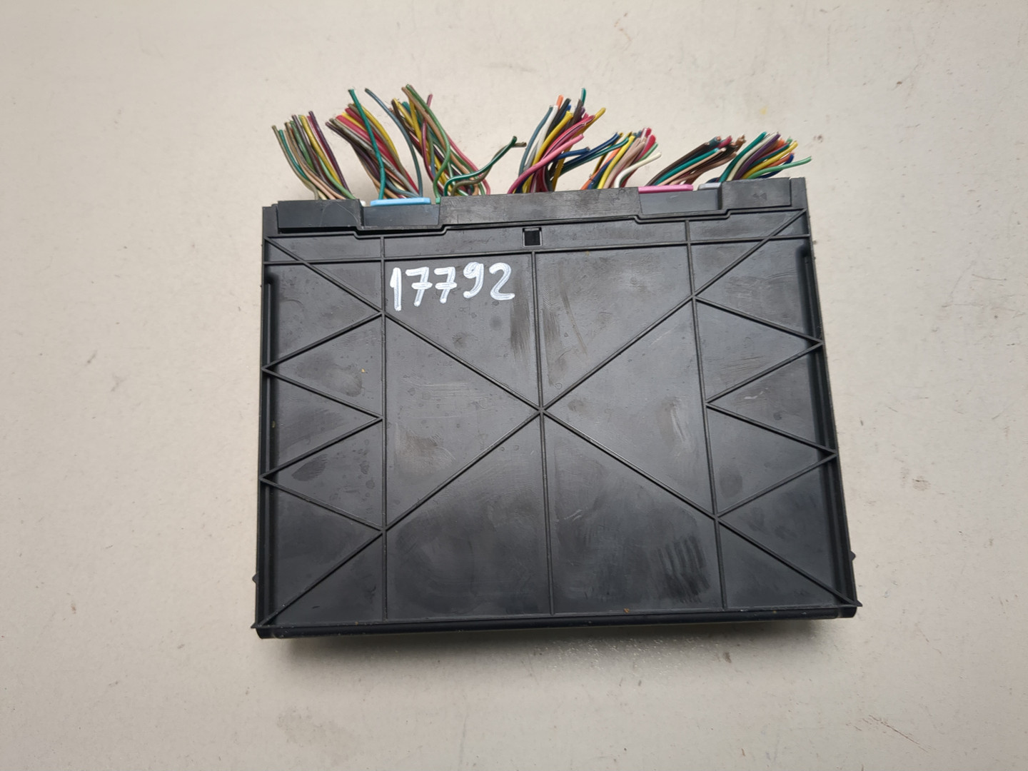 Блок комфорта