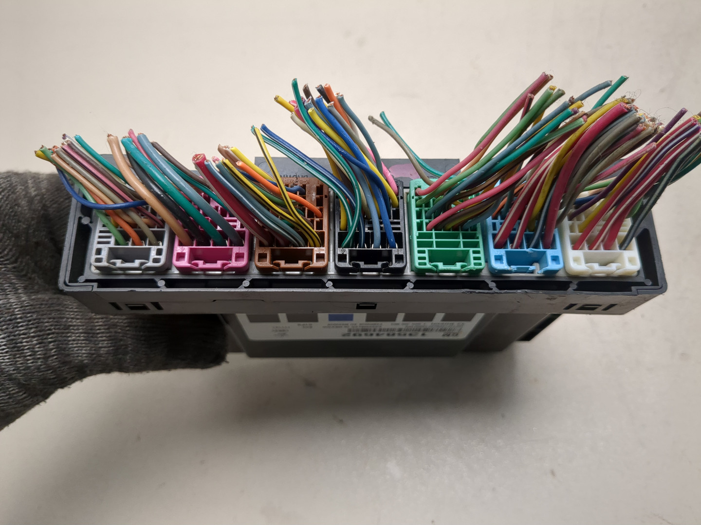 Блок комфорта