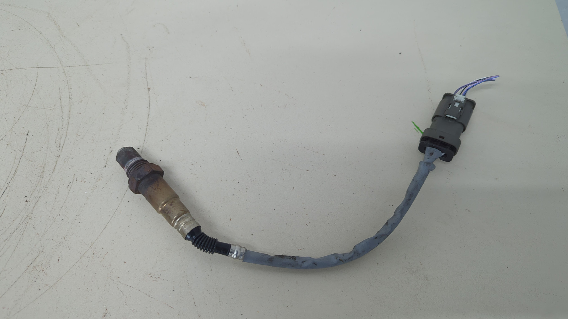 Датчик кислородный/Лямбда-зонд