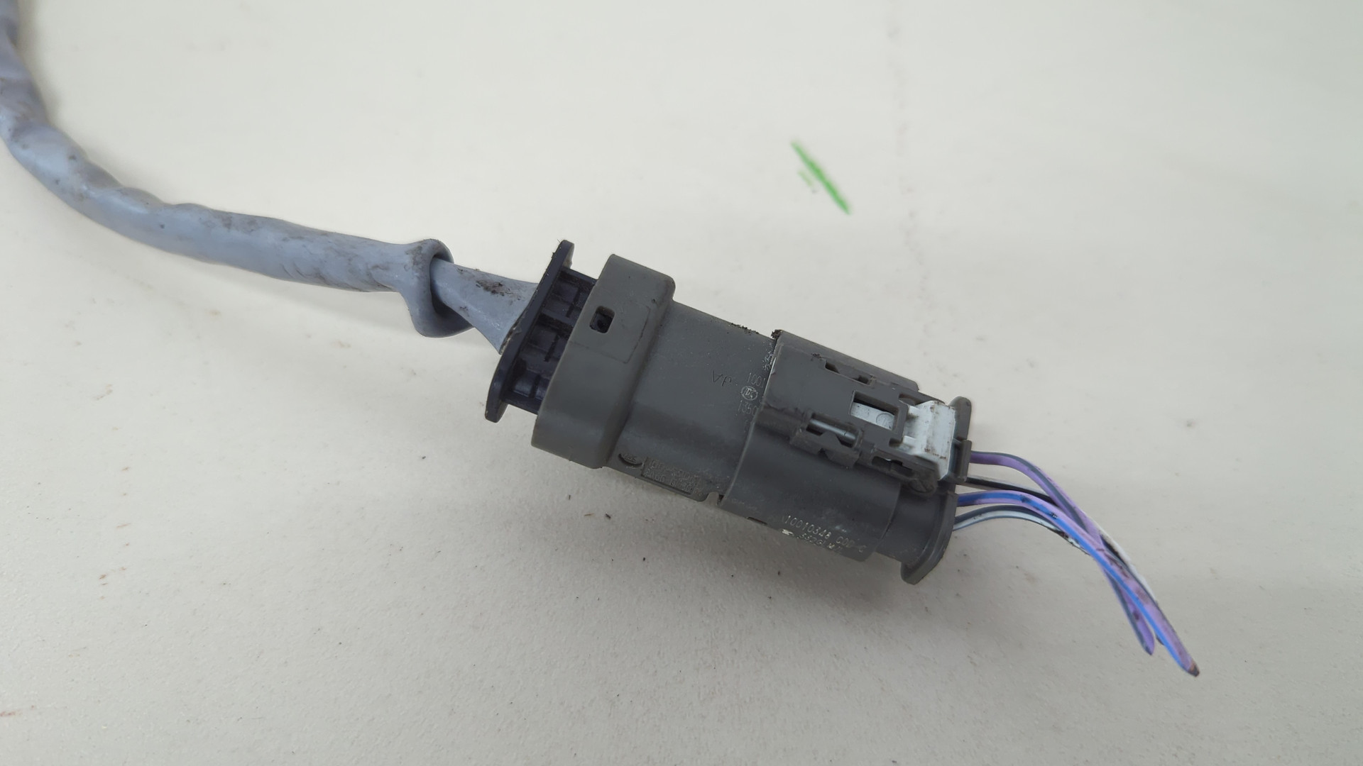 Датчик кислородный/Лямбда-зонд