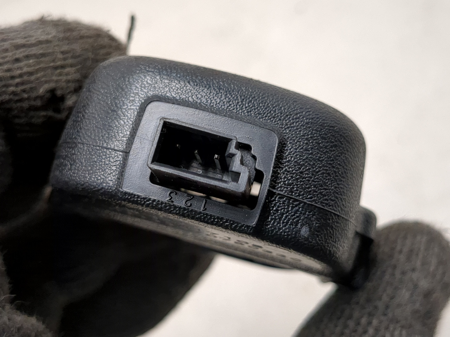 Датчик дождя