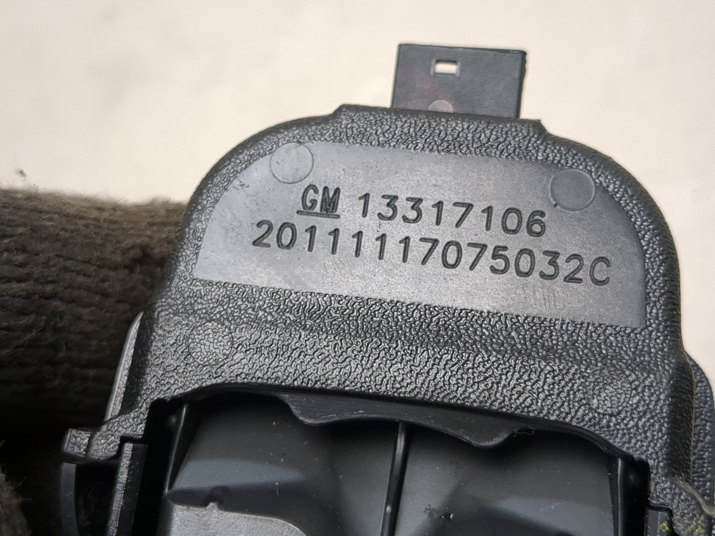 Датчик дождя