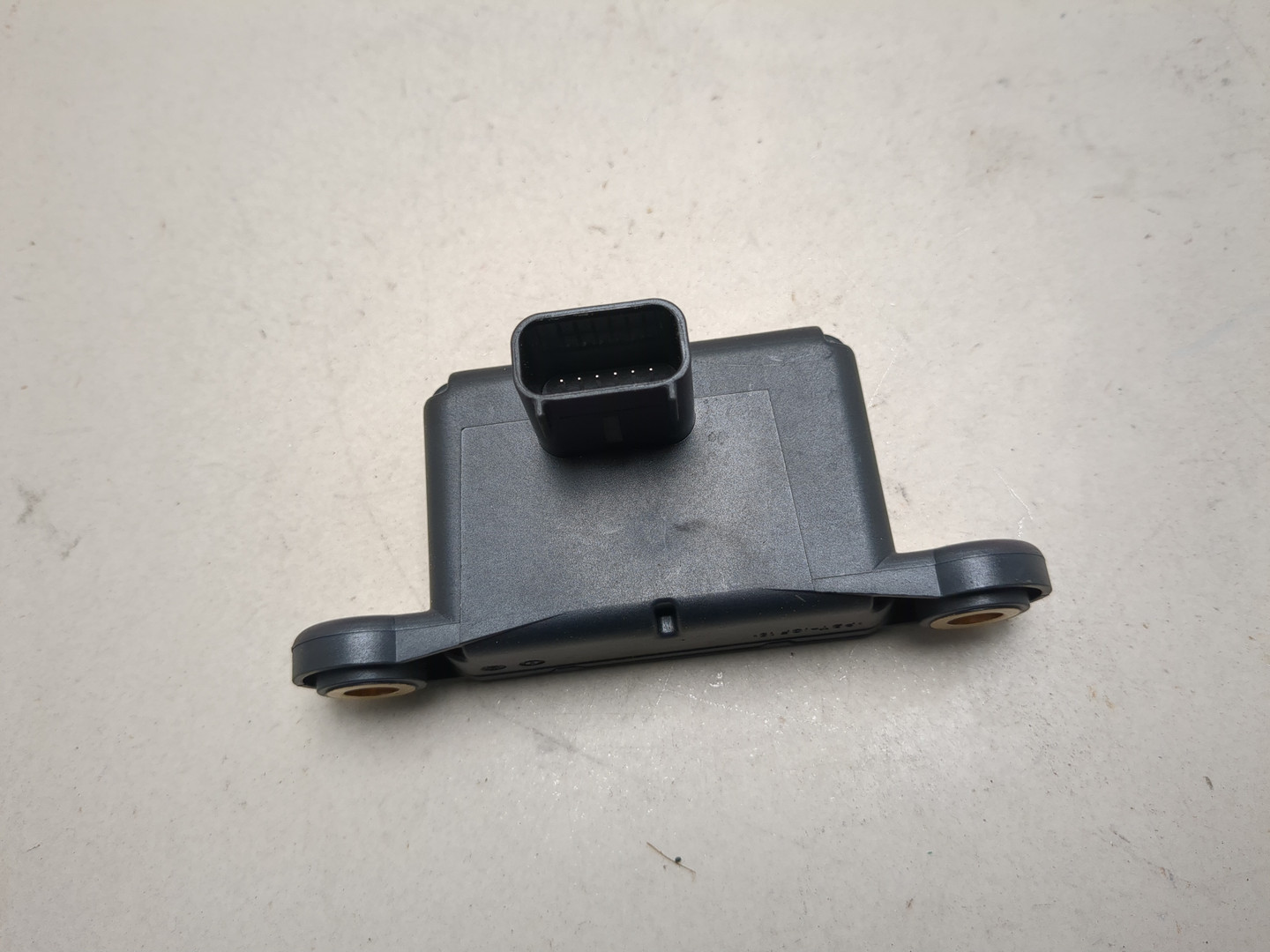 Датчик ускорения