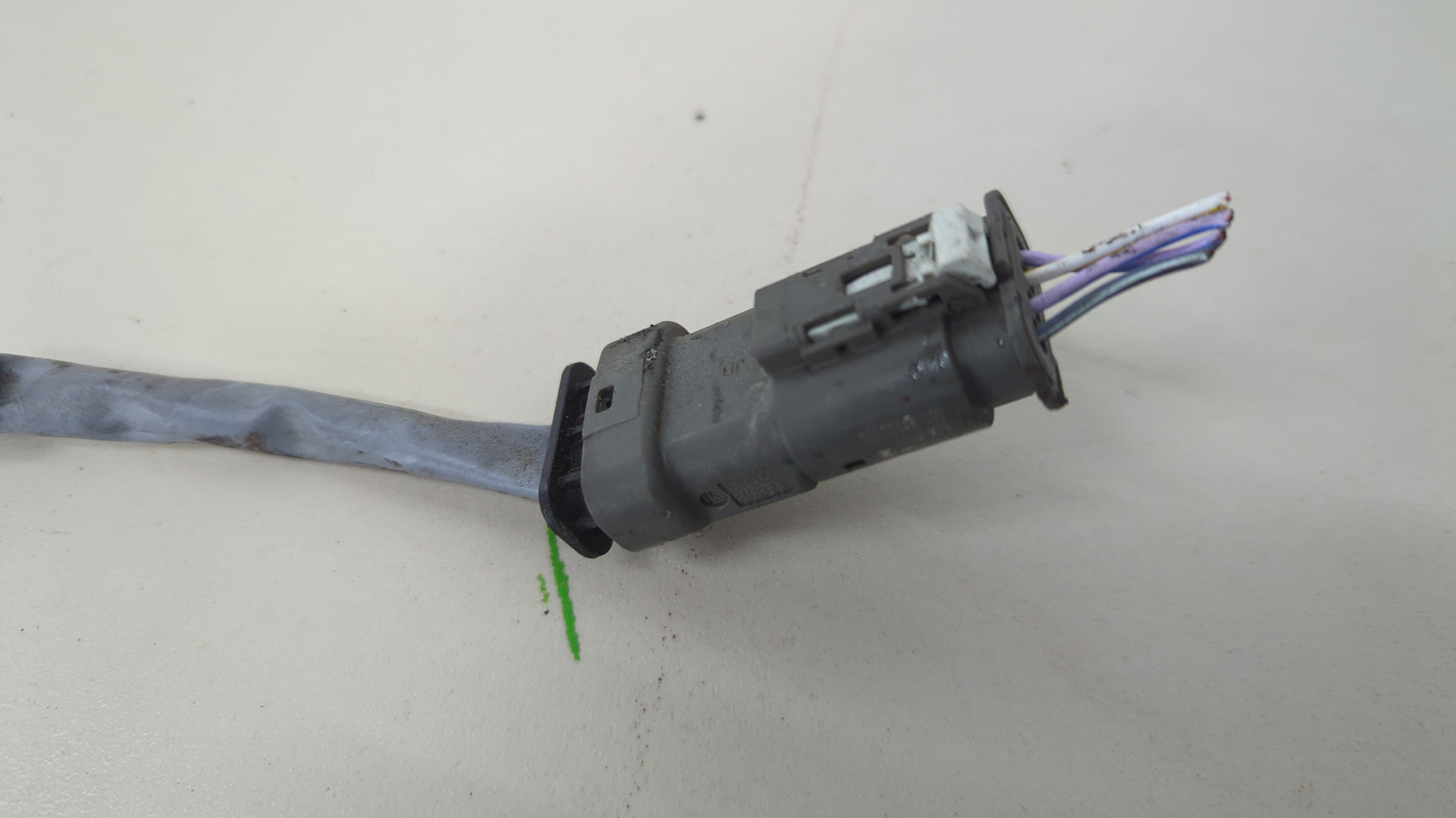 Датчик кислородный/Лямбда-зонд