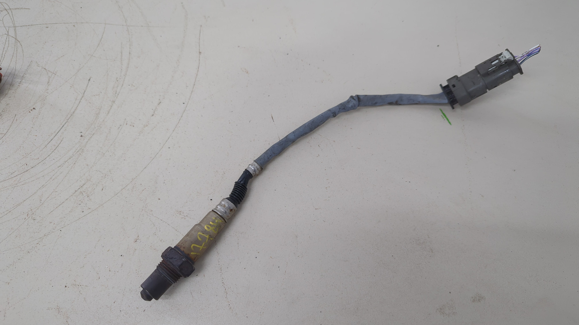 Датчик кислородный/Лямбда-зонд