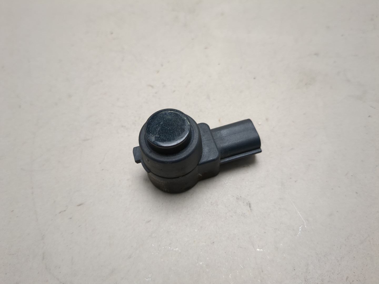 Датчик парковки