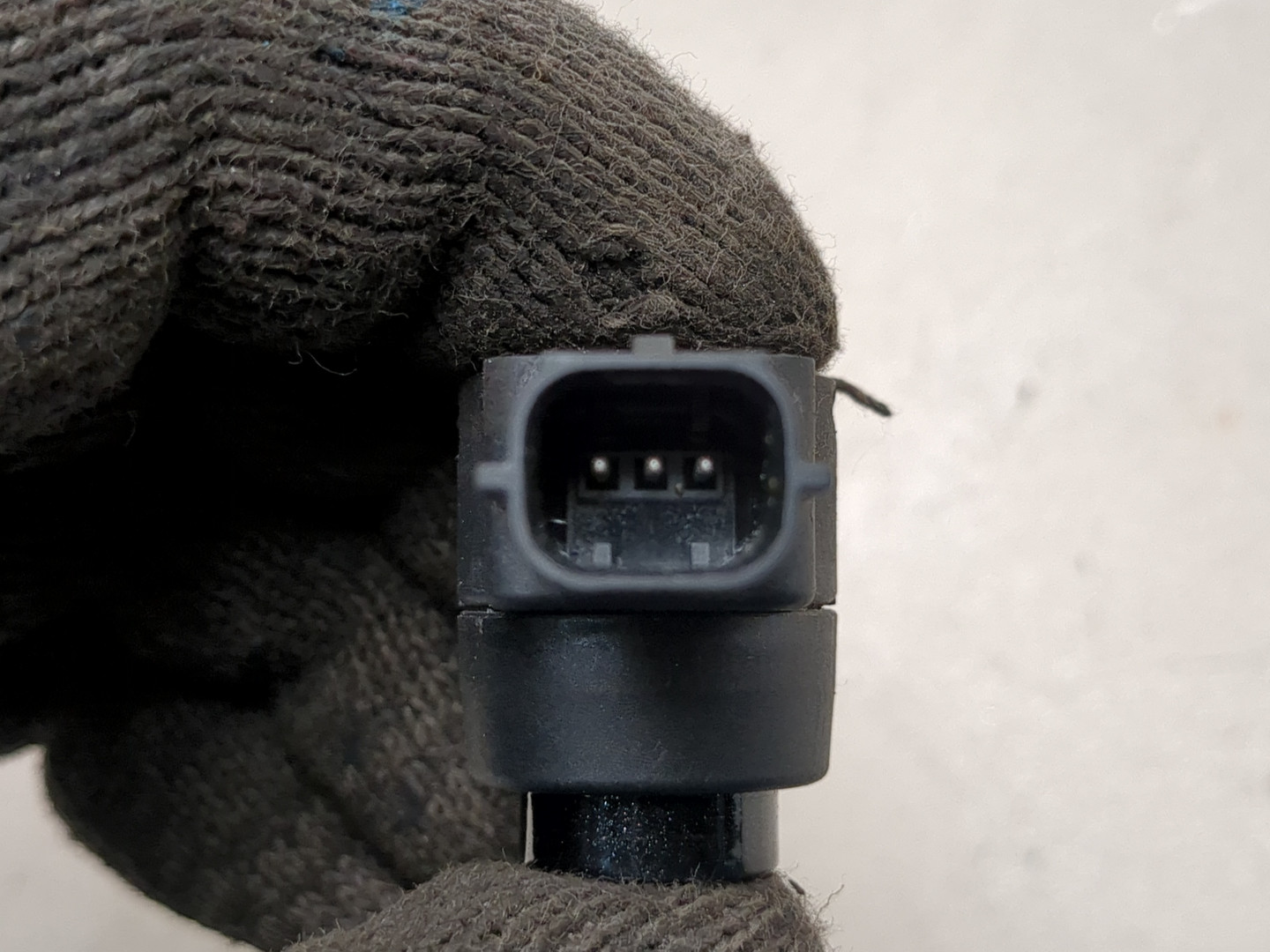 Датчик парковки