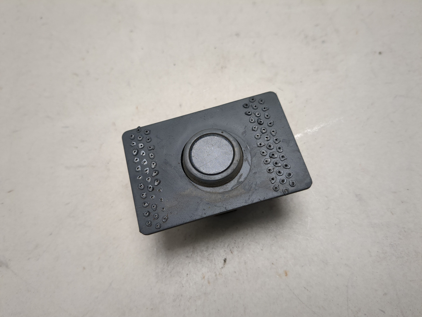 Датчик парковки