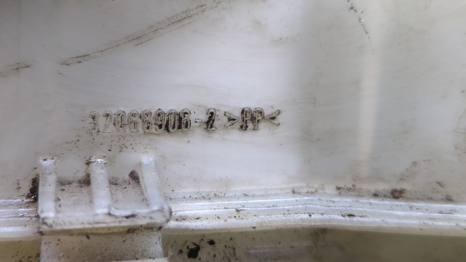 Цилиндр тормозной главный