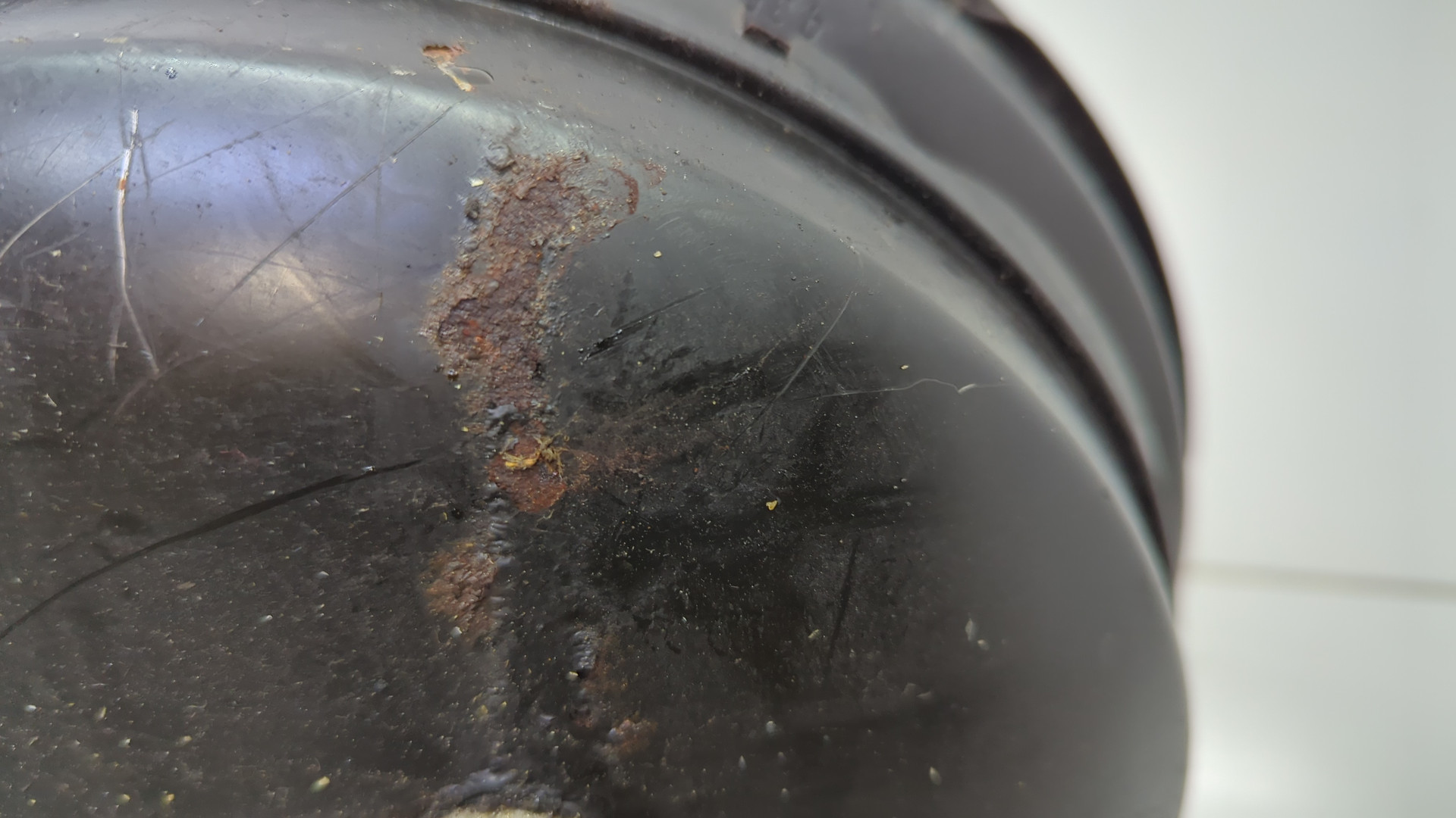 Цилиндр тормозной главный