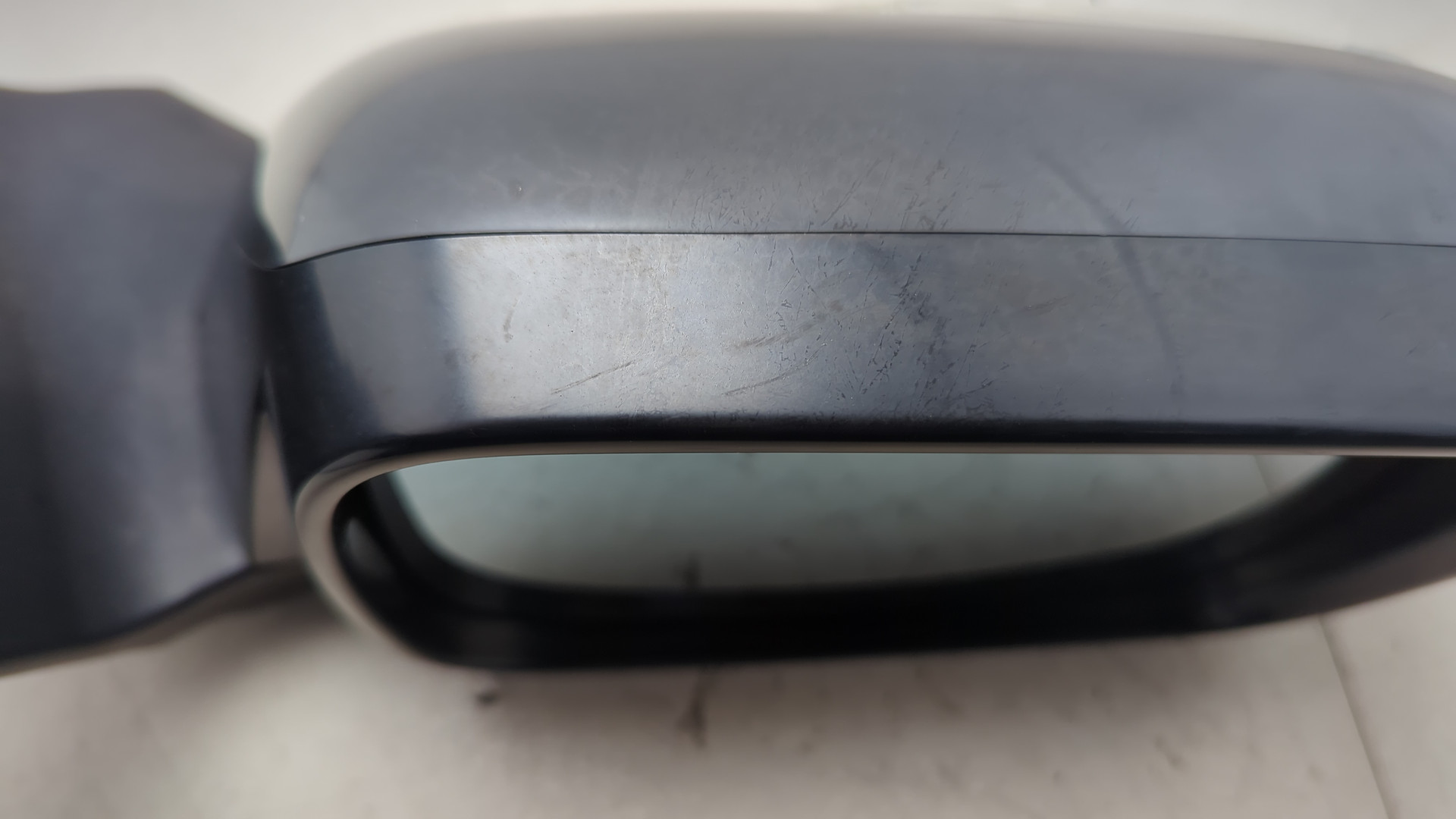 Зеркало правое электрическое