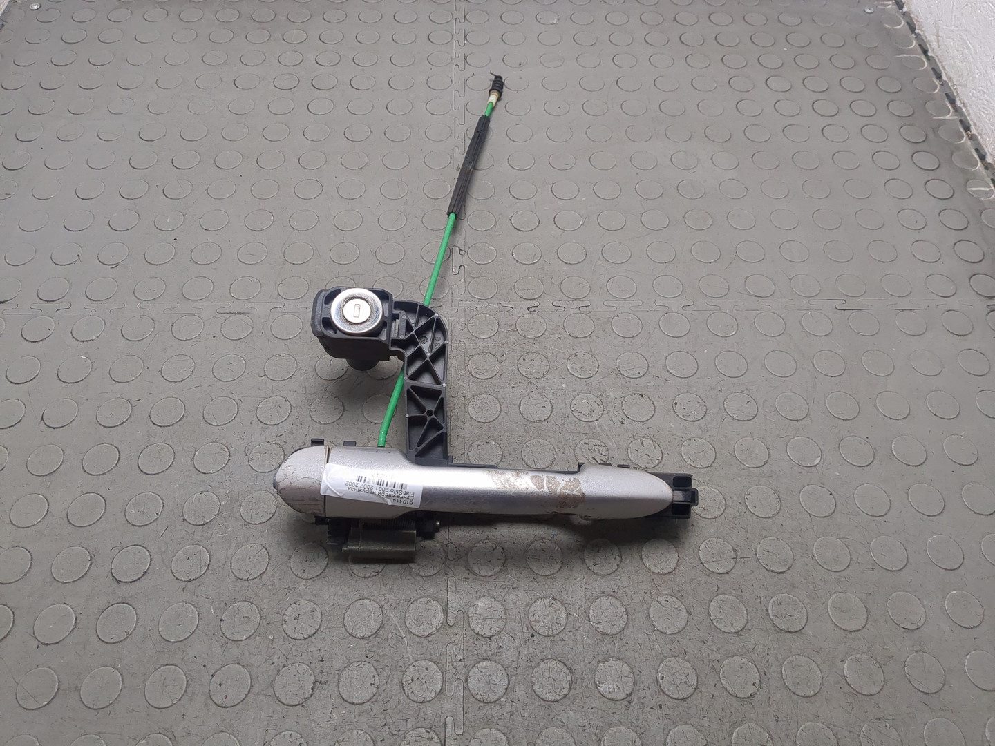 Ручка двери наружная