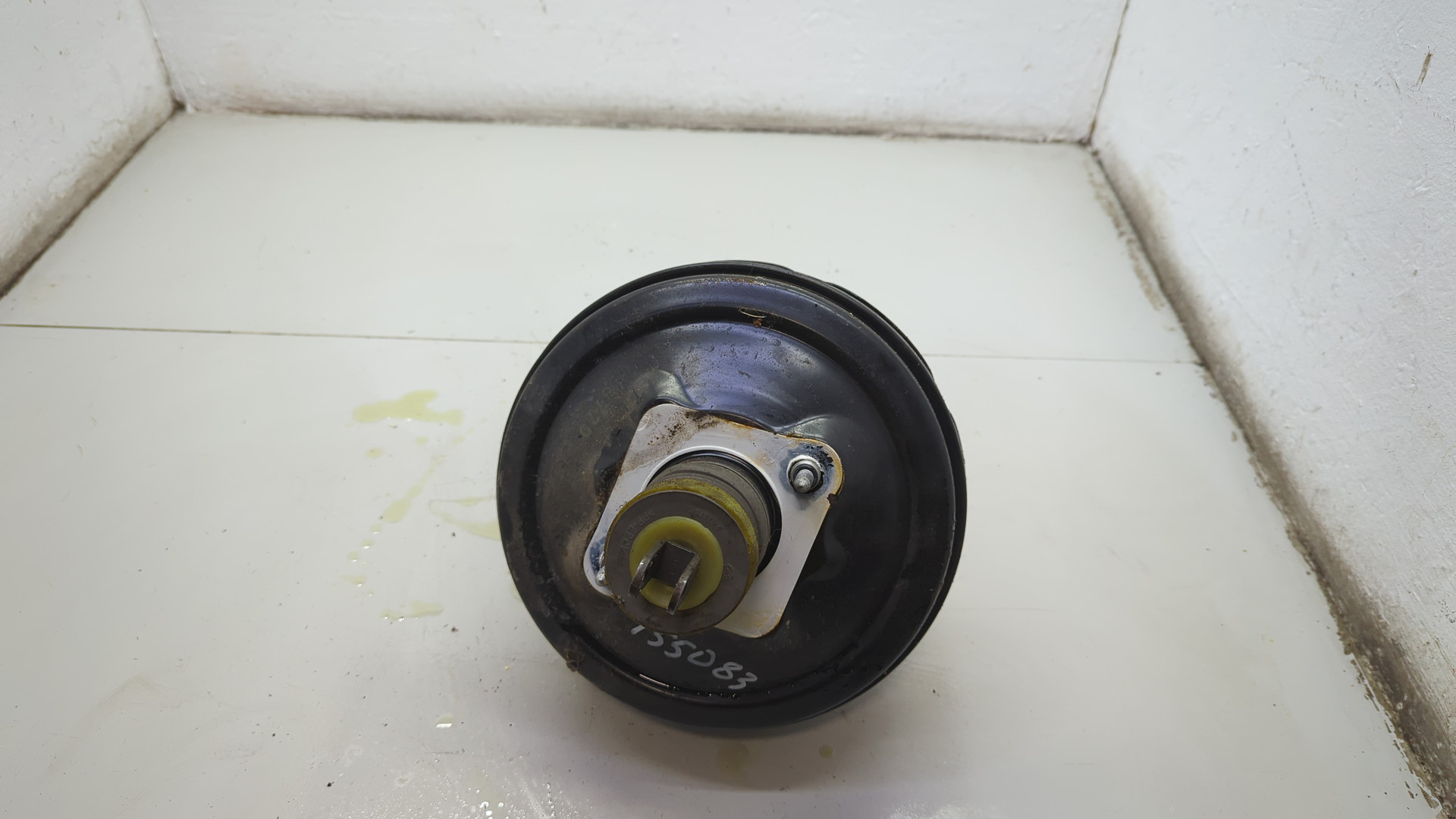 Цилиндр тормозной главный