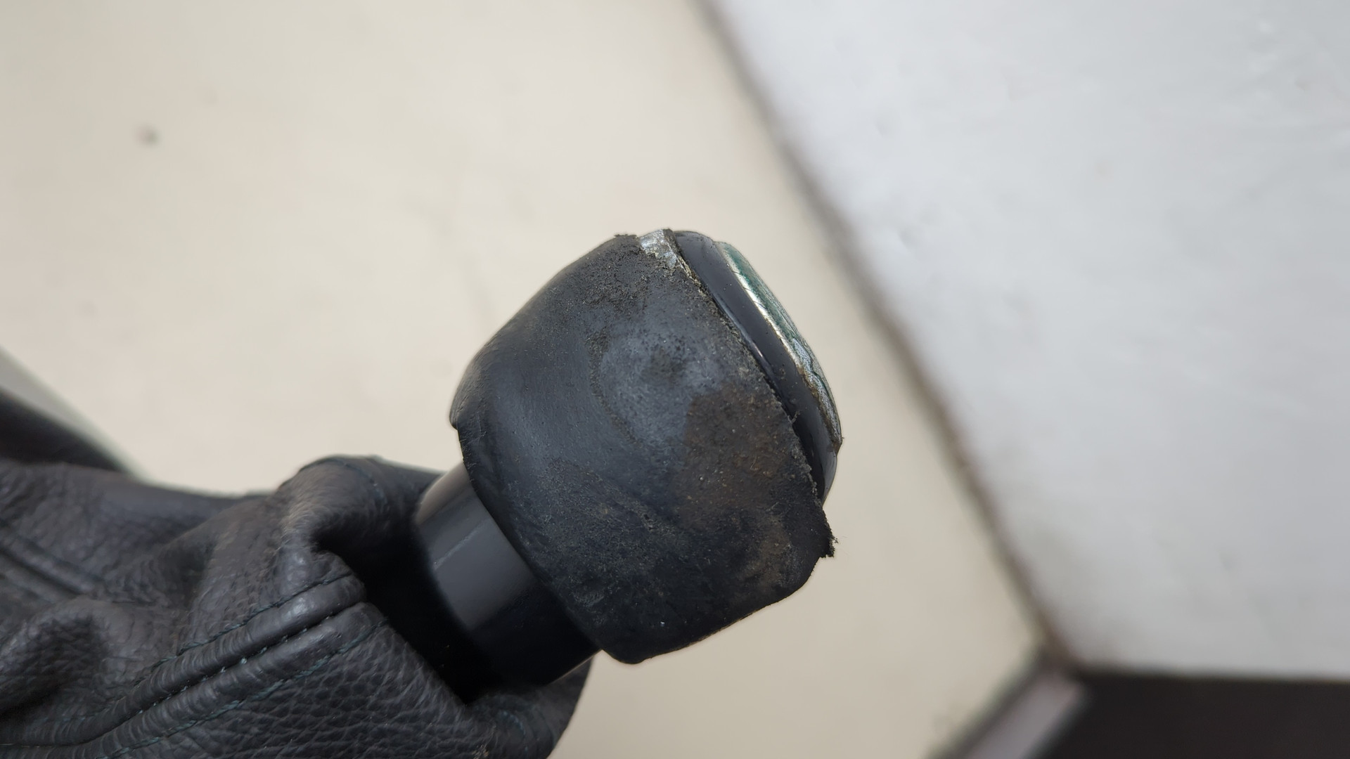 Кулиса МКПП / АКПП