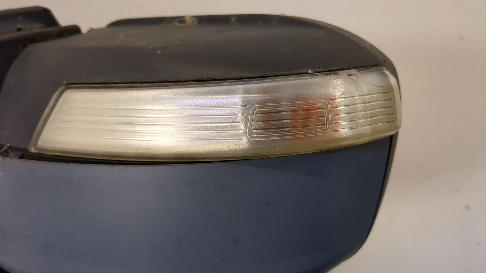 Зеркало правое электрическое