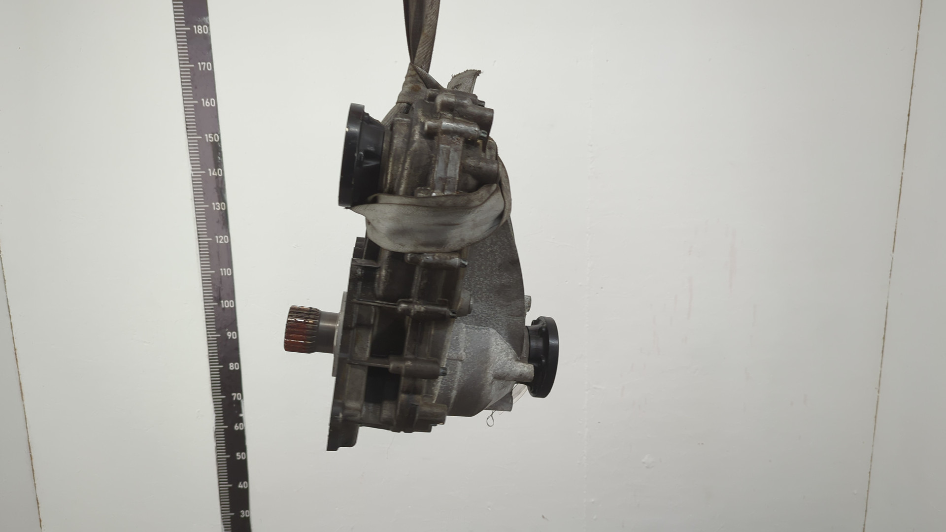 Коробка раздаточная