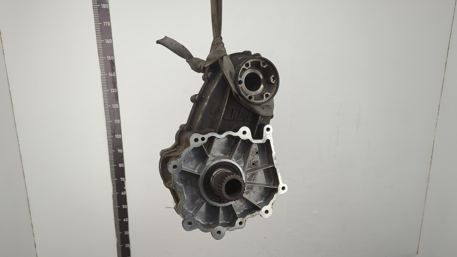 Коробка раздаточная