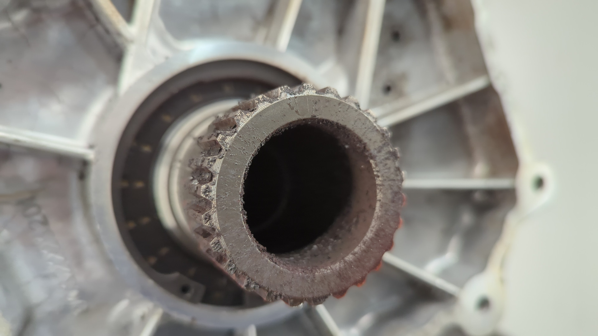 Коробка раздаточная