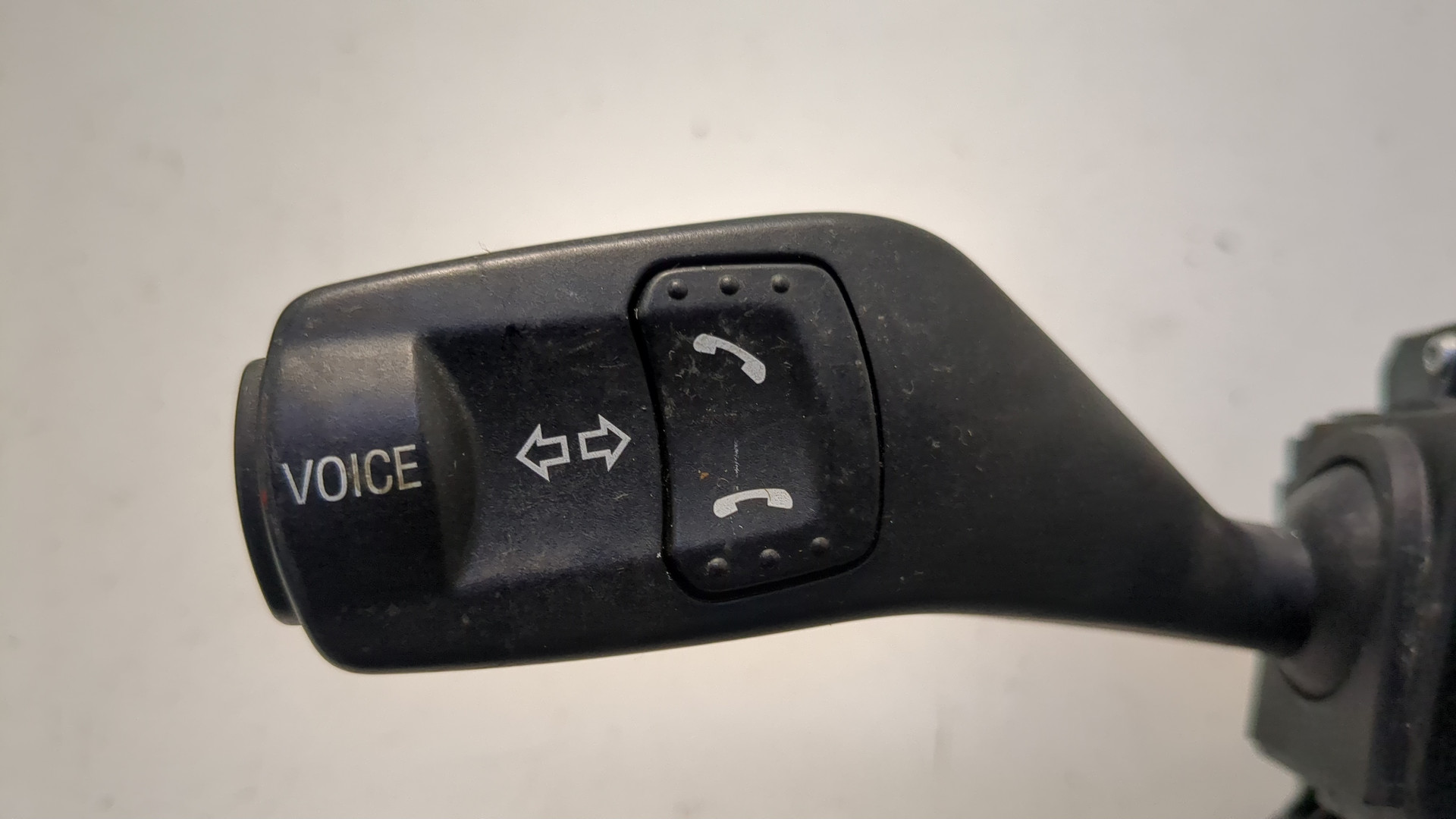 Переключатель подрулевой