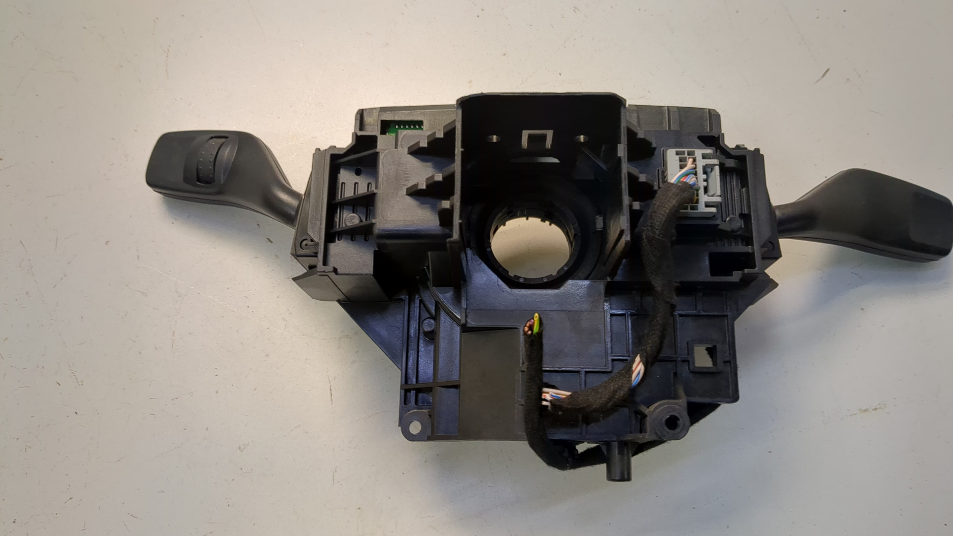 Переключатель подрулевой