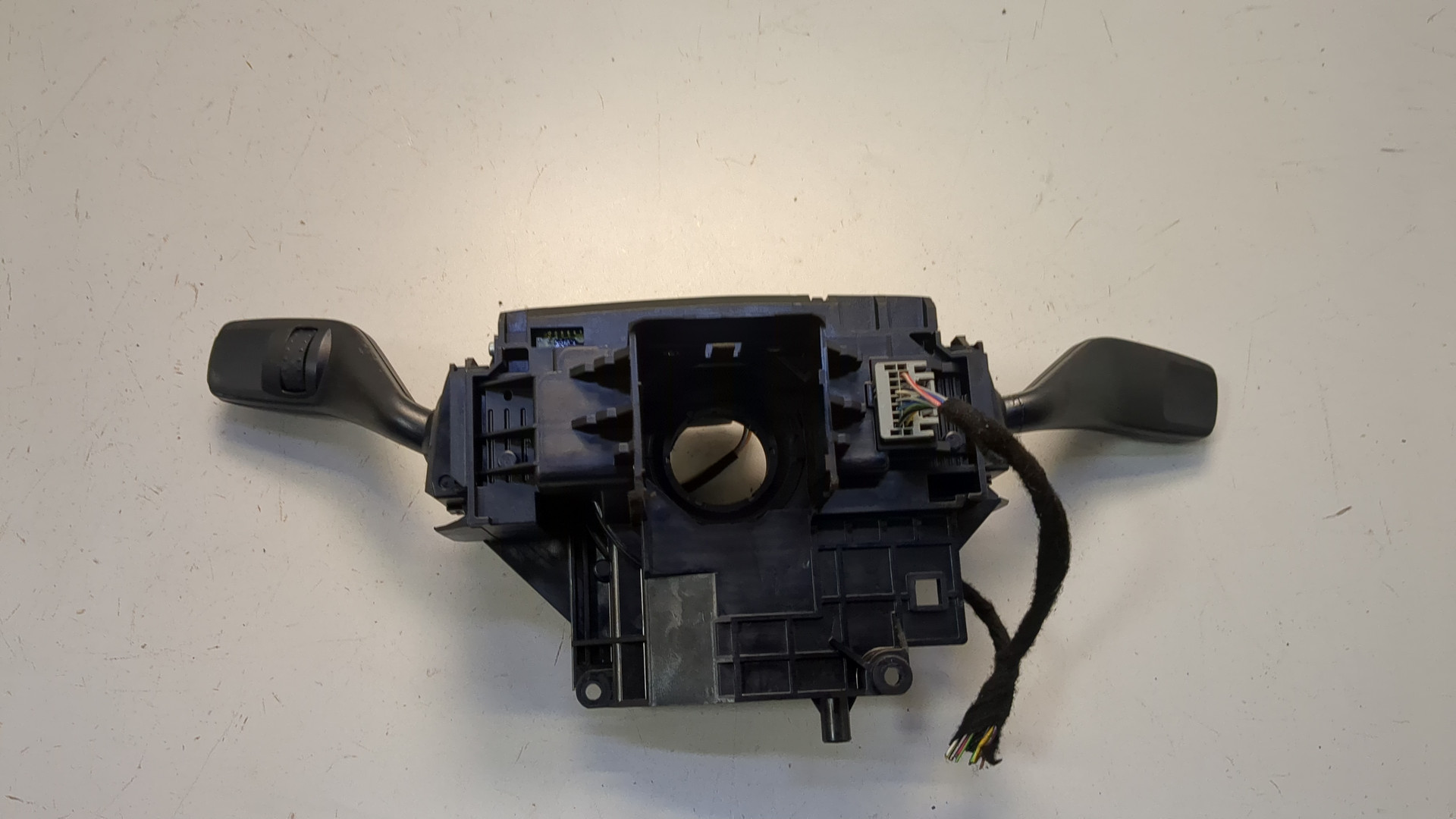 Переключатель подрулевой