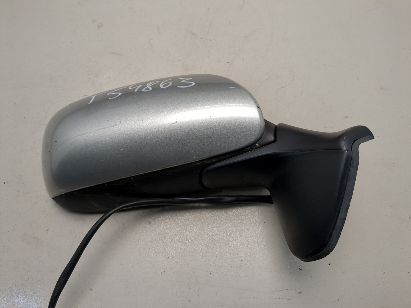 Зеркало правое электрическое