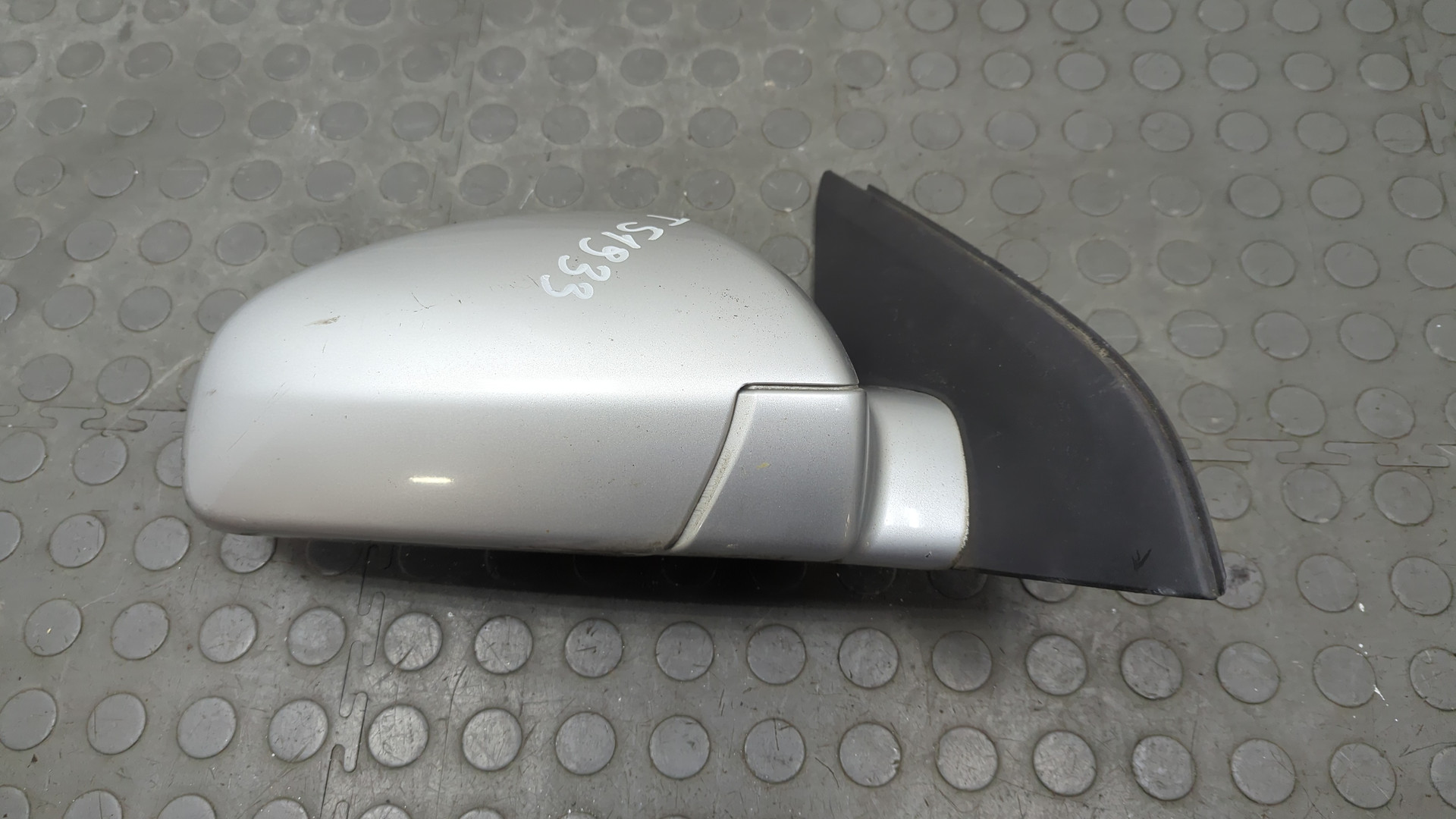 Зеркало правое электрическое