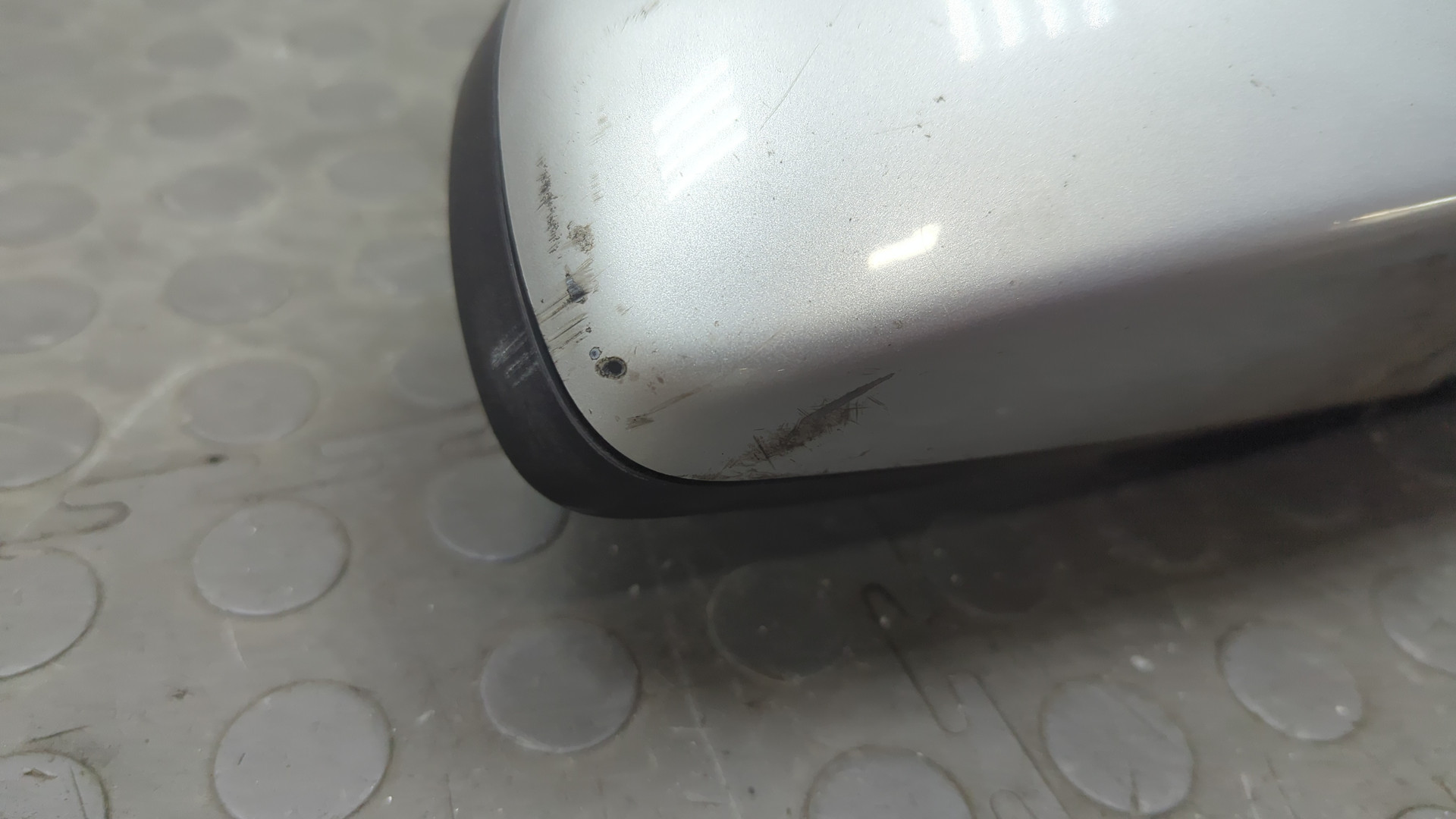 Зеркало правое электрическое