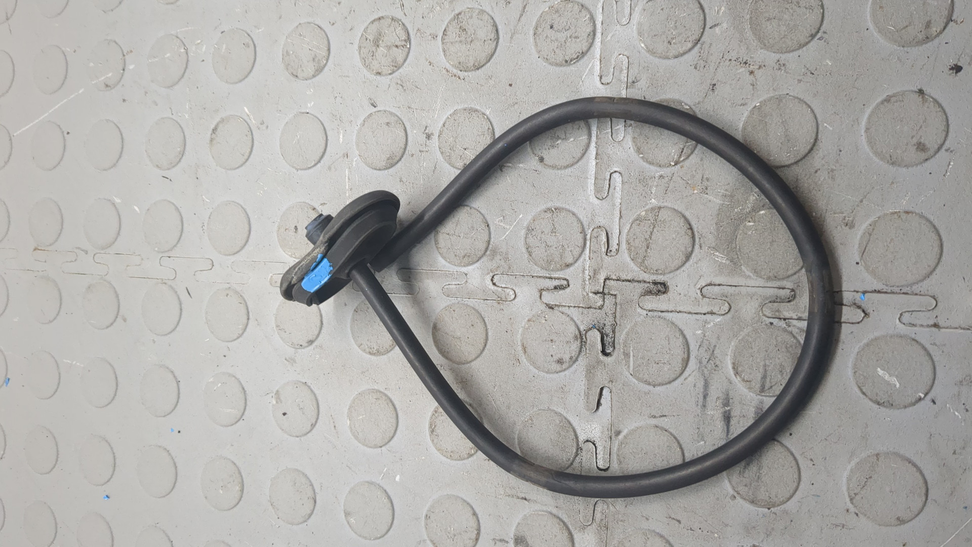 Форсунка омывателя лобового стекла