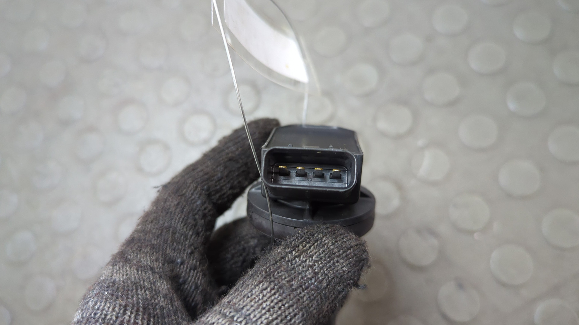 Катушка зажигания